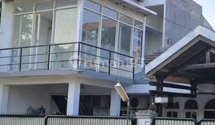 Dijual Cepat Dan Murahr Rumah Darmo Harapan