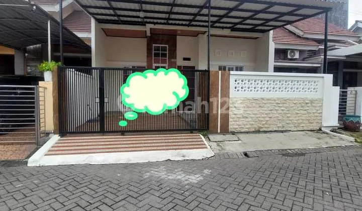 Yang Ingin Memiliki Rumah Di Kota Surabaya Ketintang Solusinya