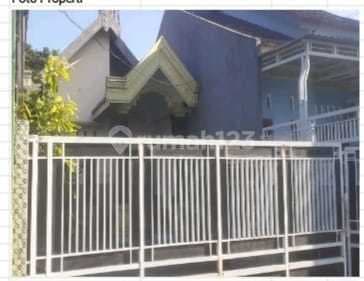 Dijual Cepat Rumah Jl. Suko Legok- Sukodono - Sidoarjo*
