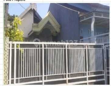 Dijual Cepat Rumah Jl. Suko Legok- Sukodono - Sidoarjo*
