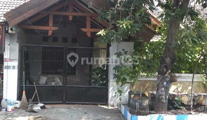 Dijual Murah Rumah Di Kota Sidoajo Cocok Dijadika Ruko