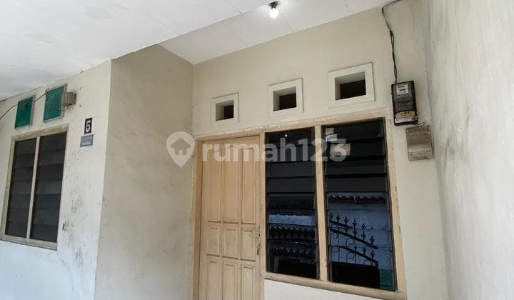 Dijual Rumah 1,5 Lantai Daerah Kenjeran Tambaksari,gading Surabaya