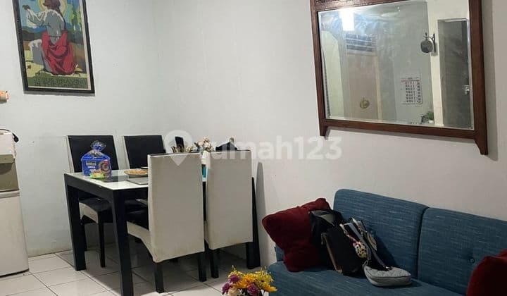 Dijual cepat rumah Villa Dago Tol Tangerang