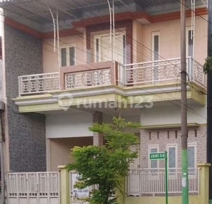Dijual Rumah Daerah Pondok Benowo Indah Surabaya