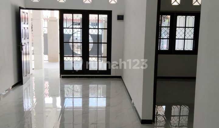 Dijual Cepat Ruamh Siap Huni Pondok Mutiarasidoarjo