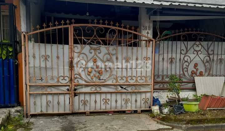 Dijual Rumah Lokasi Perum Kraton Superblock Krian