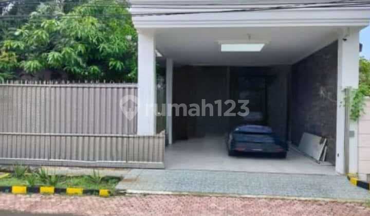 Disewakan Rumah Daerah Rungkut Asri Tengah Surabaya