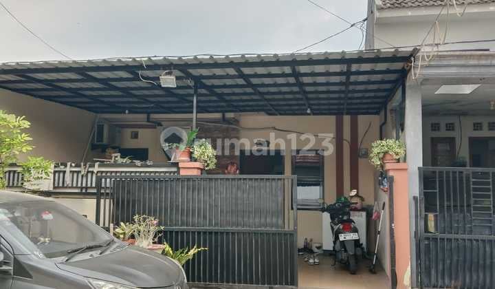 Dijual Rumah Siap Huni Puncak Anomsari Gresik