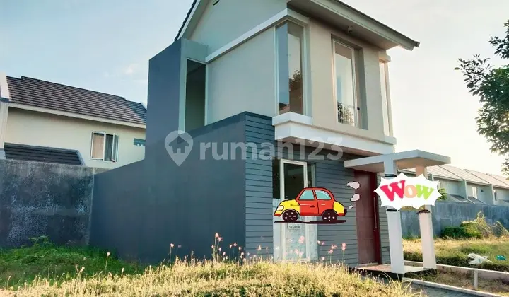 For Rent New Move-In Ready House Northwest Citraland