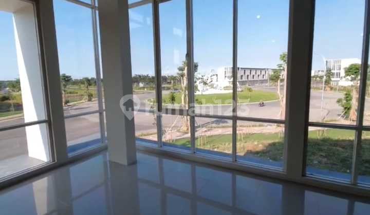 Dijual Ruko Northwest Citaland 2 Ruko Gabung Jadi Satu