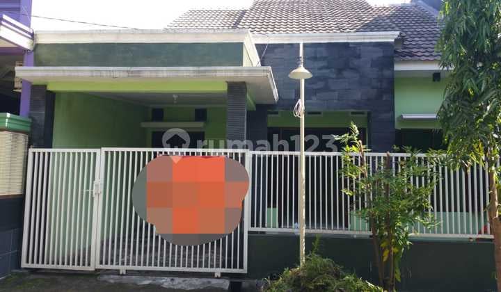 Dijual Cepat Rumah Buduran Harga Kompromi Ayo Buruan