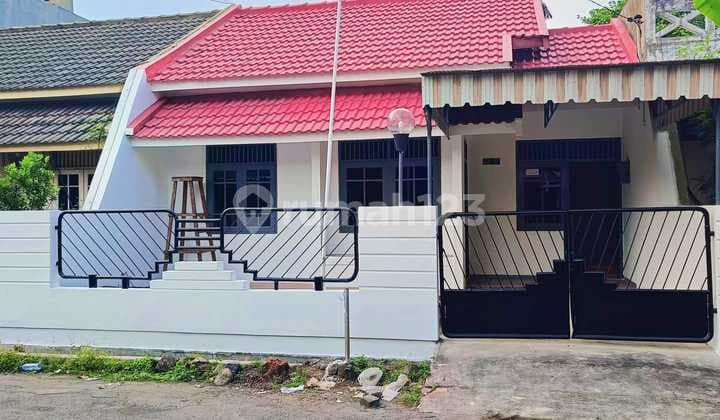 Dijual Rumah Lokasih Strategis Nginden Intan Timur Surabaya