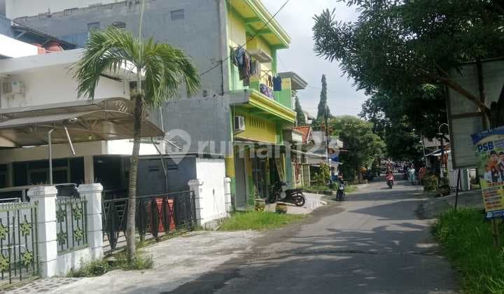 Dijual Cepat Rumah Dua Lantai Driyorejo