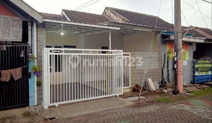 Dijual Rumah Bagus Siap Huni Pelem Pertiwi Menganti