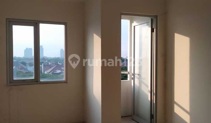 Dijual Apartemen Pavilion Permata Tipe Studio Siap Huni