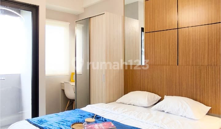 Dijual Boutiques Hostel Aktif Siap Huni Mojopahit Malang