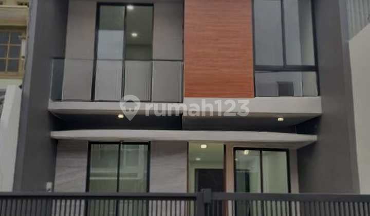 Dijual Rumah Baru Siap Huni Progres Ready April Kenjeran