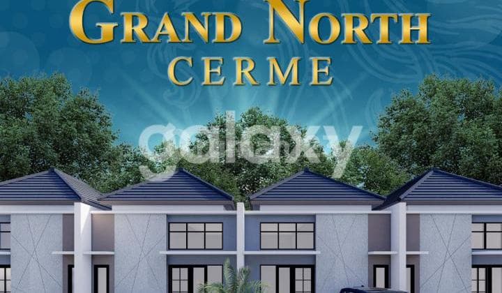 Grand North Cerme 0857xxxxxxxx