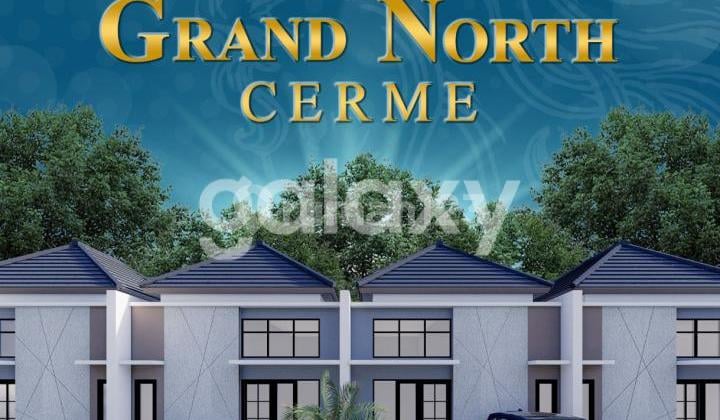 Grand North Cerme 0857xxxxxxxx