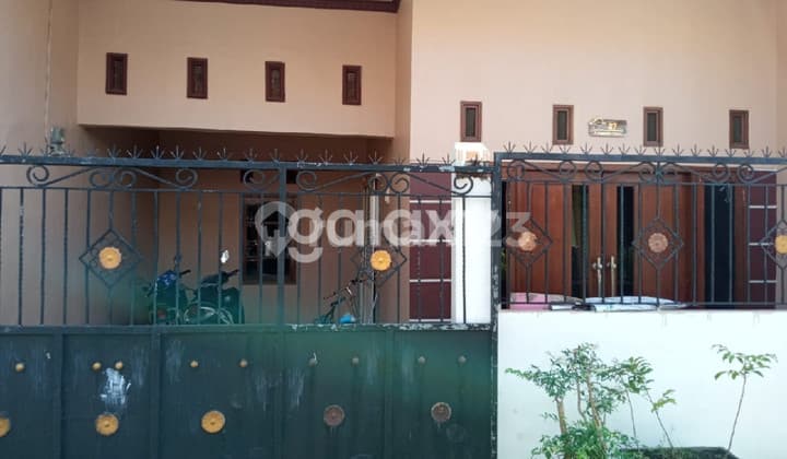 Dijual Rumah Kandangan Surabaya Barat