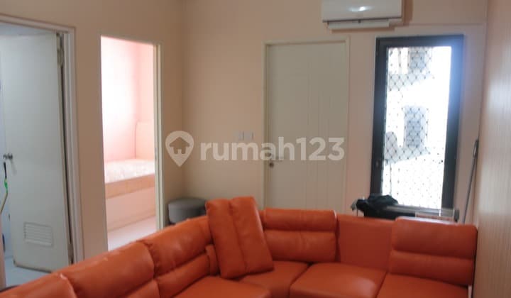 Di Jual Cepat Turun Harga !! Apartemen East Coast 2 Br , Pakuwon City Surabaya Timur