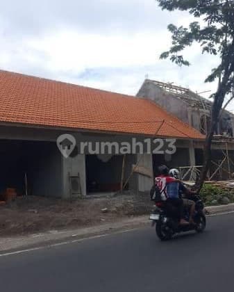 Ruko Baru di Umalas - Lokasi Strategis Dekat Canggu & Seminyak, Cocok untuk Usaha