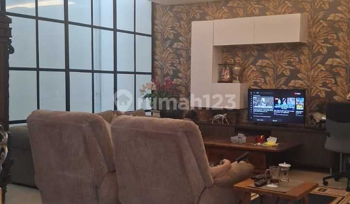 Rumah Mewah 3 Lantai di Citra Land, Denpasar Utara dengan Desain Modern dan Lokasi Strategis