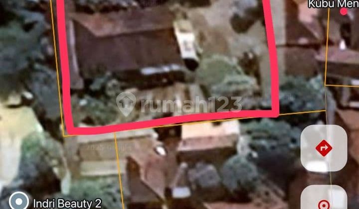 Tanah Premium 7 Are di Sanur Belakang Grand Lucky - SHM, Lingkungan Villa, Harga 15M Nego