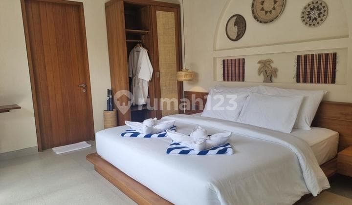 Disewakan Villa Baru Siap Huni Di Ungasan - Fully Private & Nyaman