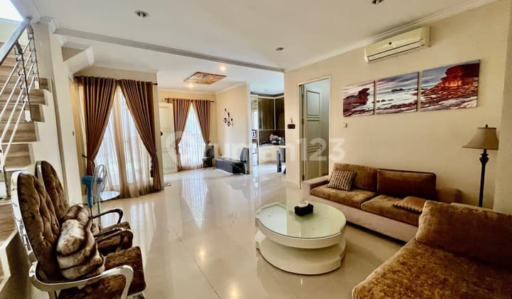 Rumah 2 Lantai Strategis di Kertha Lestari Sidakarya, Denpasar Selatan