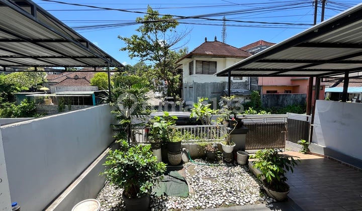 Rumah 2 Lantai Bebas Banjir Di Taman Griya Jimbaran – Lokasi Strategis, Harga Terjangkau