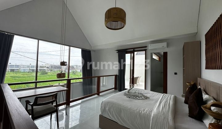 Brand New Villa 2 Lantai di Cemagi, Badung - Dekat Pantai