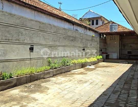 Rumah + Kost dijual di Tuban, Kuta, dekat Bandara Ngurah Rai Bali