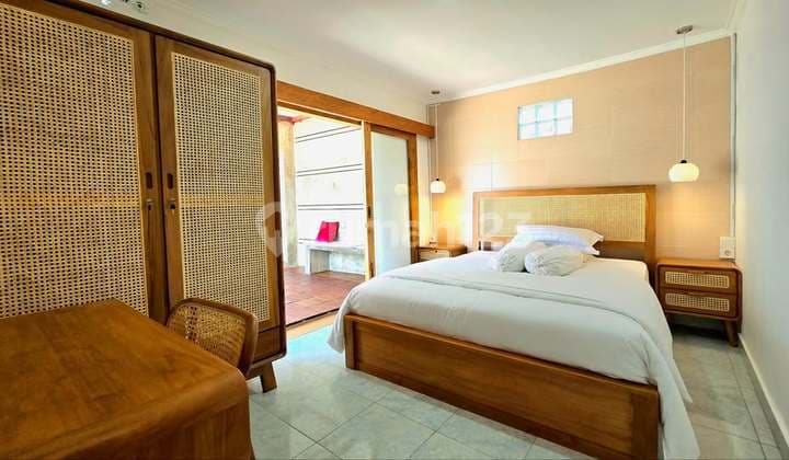 Rumah + Kost dijual di Tuban, Kuta, dekat Bandara Ngurah Rai Bali