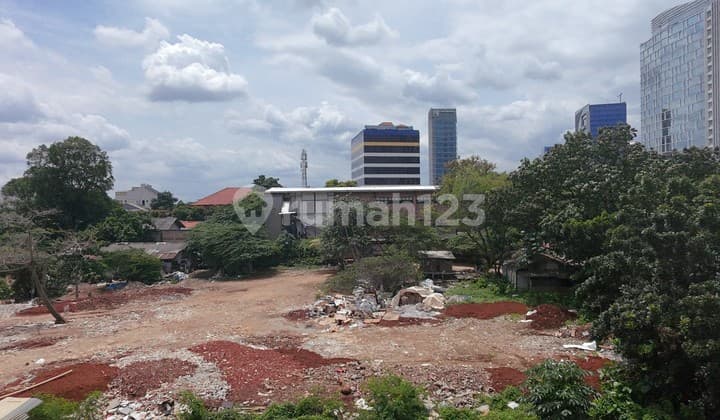 Kavling TB Simatupang