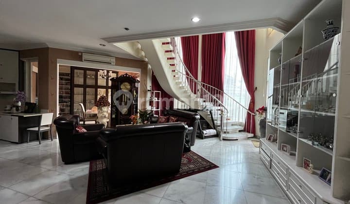 Rumah Citra Garden 2