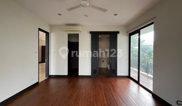 Rumah 2 Lantai di Cipete, Kebayoran Baru, Jakarta Selatan.