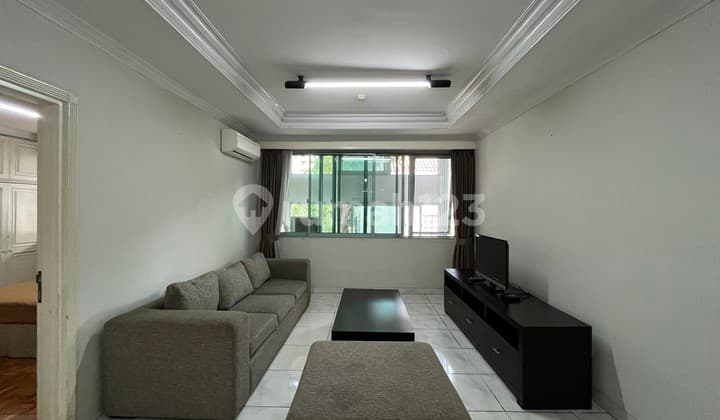 Residence HOS Cokroaminoto