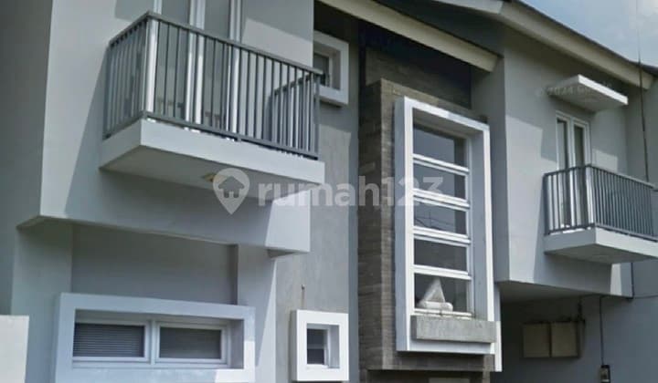 Rumah Kos 2,5 Lantai Di Kebayoran Baru