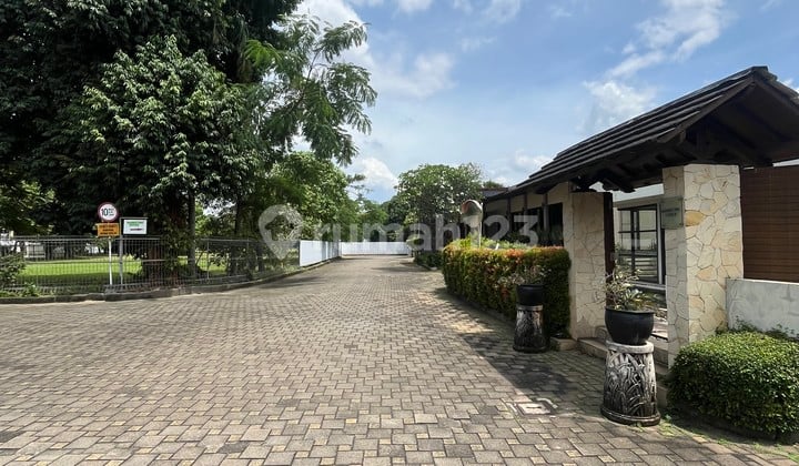 Tanah di Kebagusan , Jakarta Selatan