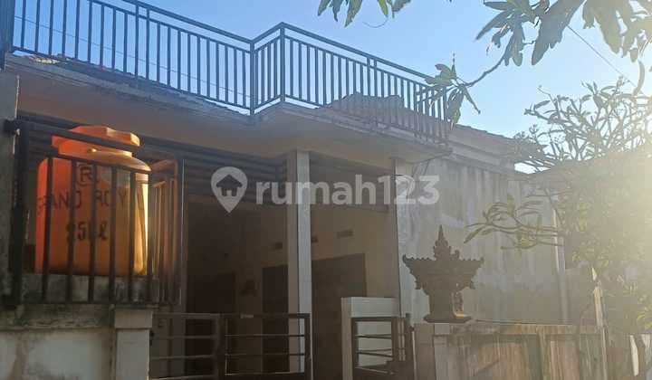 Kos-kosan 7 Kamar Dekat Kampus Unud Jimbaran