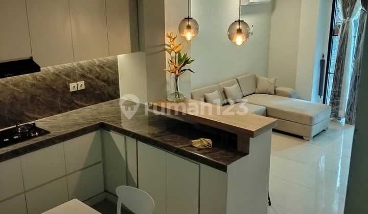Villa For Rent Located In Prestigious Area Surrounded By 5 Star Resorts And Villas (Four Season, Ayana, Raffles, Etc),Near The Beach With Lush Green Forest Feels Like Ubud