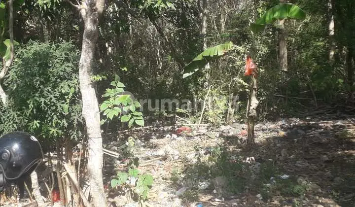 Dijual Lelang Tanah 4 Are Di Puri Nusa Dua Tanah di Gang Panti Anyar III, Perumahan Puri Nusa Dua, Benoa, Nusa Dua SHM - Sertifikat Hak Milik 400 m²