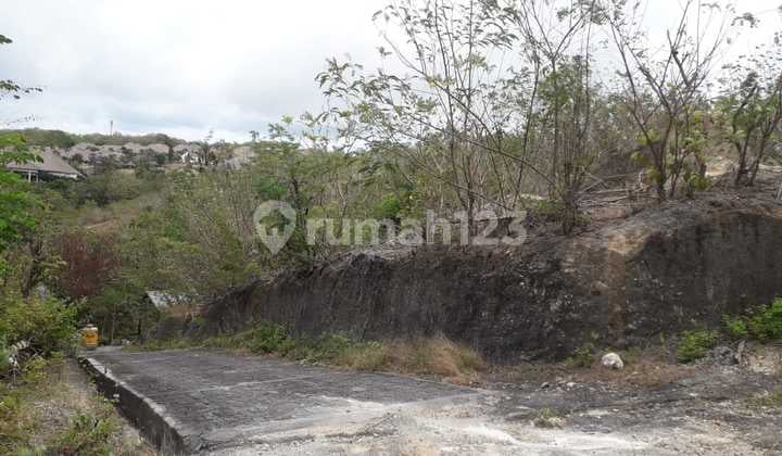 Dijual Lelang Tanah Di Giri Asri Nusa Dua