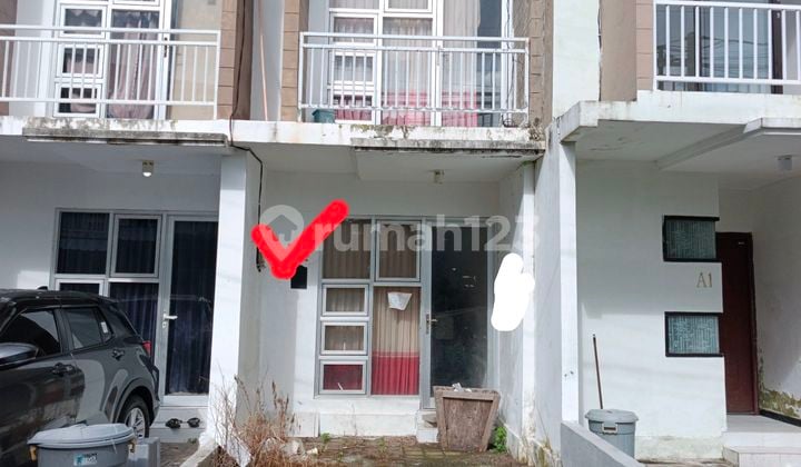 Dijual Rumah Minimalis Secara Lelang 2 Kamar Tidur Luas Tanah 41 di Perumahan Taman Sari - Jalan Gedong Sari Mumbul Nusa Dua