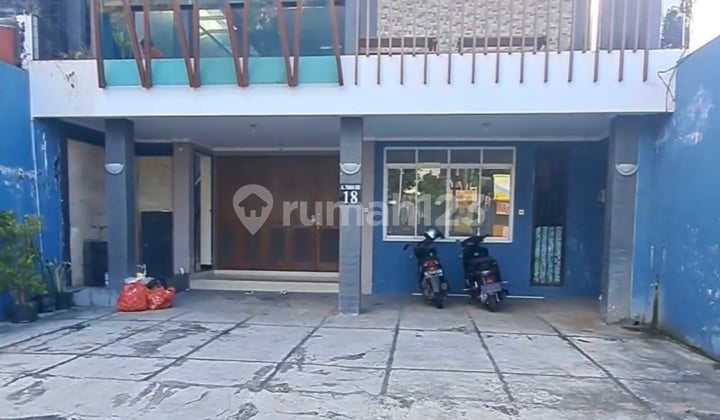 Dijual Kost Elit Di Taman Giri Nusa Dua