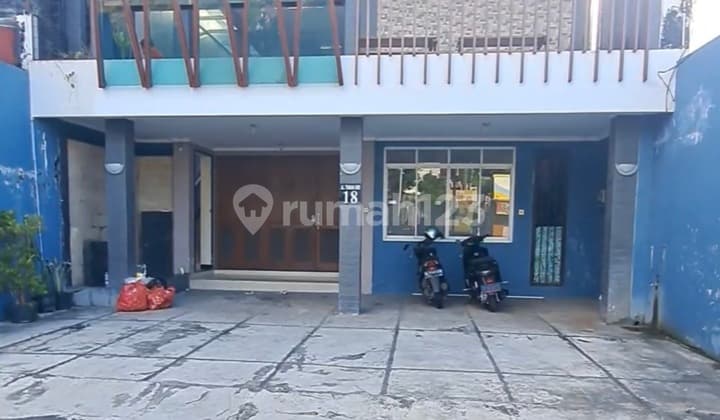 Dijual Kost Elit Di Taman Giri Nusa Dua