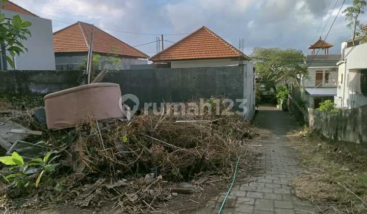 Dijual Tanah Luas 120 Di Kori Bukit Ring B - Kori Nuansa Jimbaran