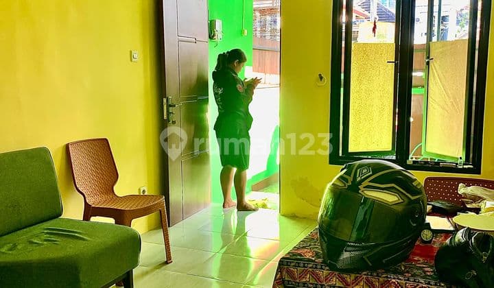 Dijual Rumah Perdan Giri Cluster Nusa Dua