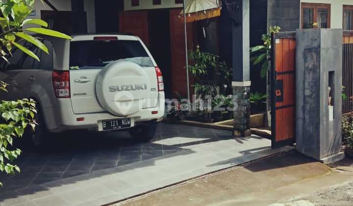 Dijual Rumah Luas Di Purigong Jimbaran